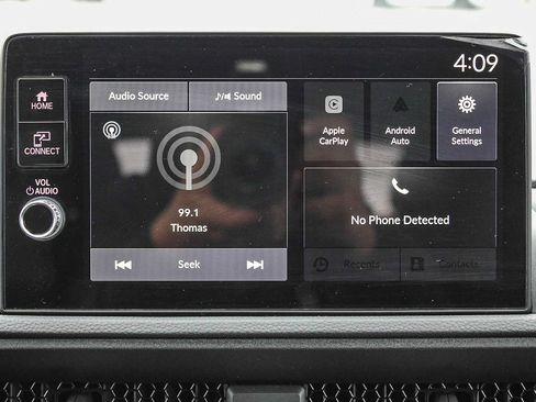 Used 2026 Honda CR-V Sport-L image 16
