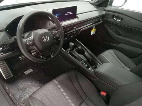 Used 2023 Honda Accord Sport image 20