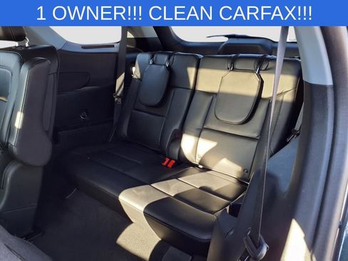 Used 2022 Ford Explorer Limited w/ Limited Technology Package image 35