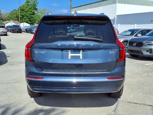New 2026 Volvo XC90 B5 Plus w/ Protection Package Premier AWD/4WD image 6