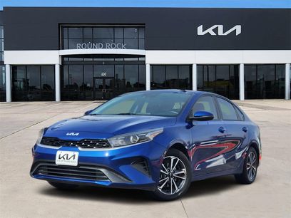 Certified 2024 Kia Forte LXS w/ LXS Technology Package