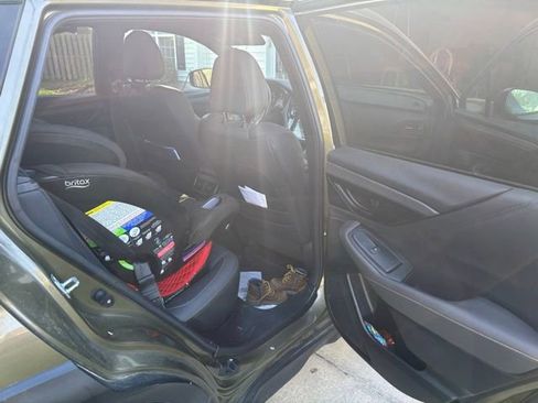 Used 2023 Subaru Outback Wilderness image 12