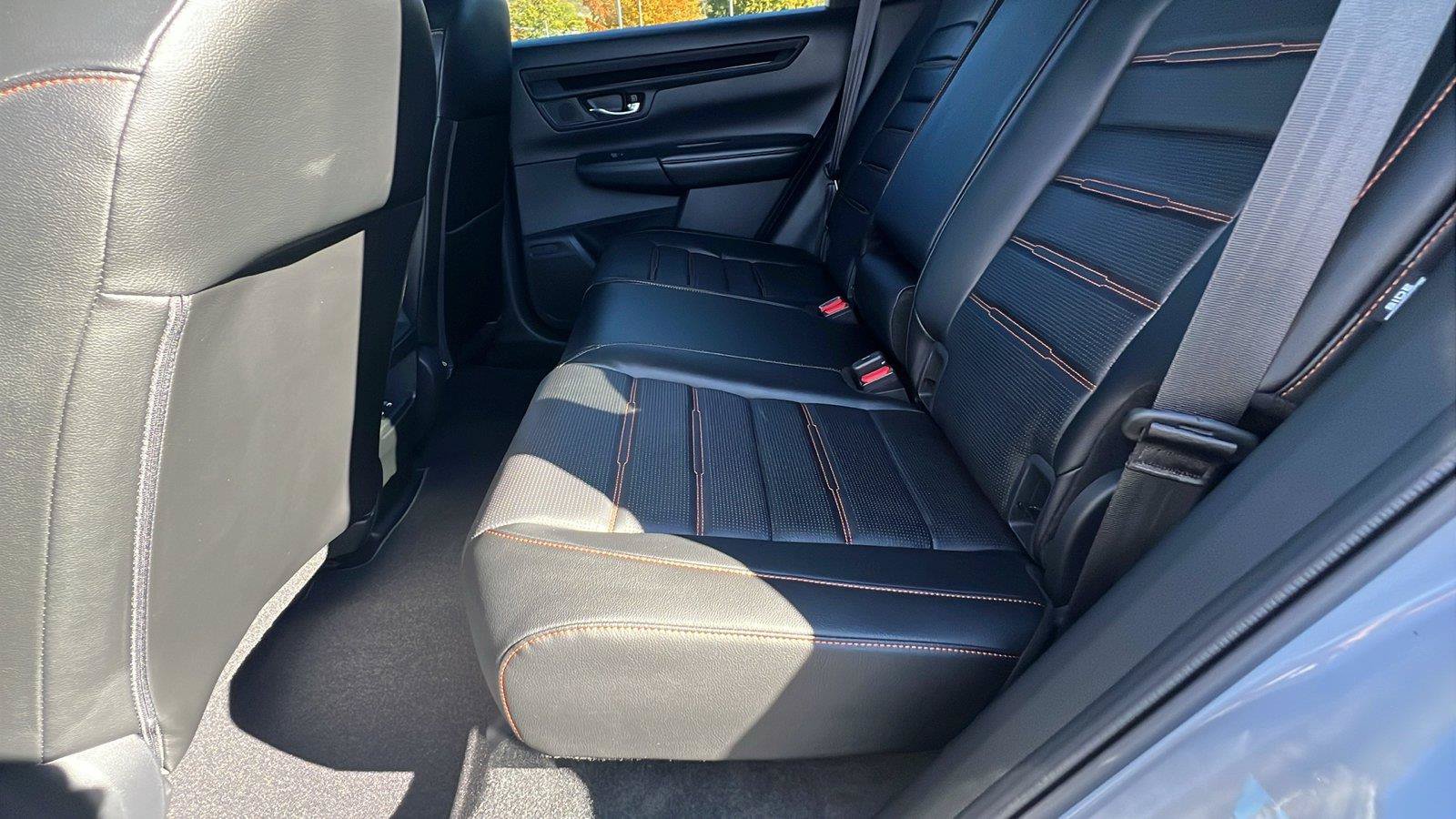 New 2027 Honda CR-V Sport-L image 18