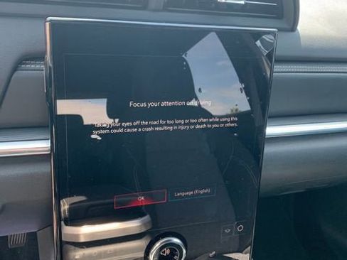New 2026 GMC Terrain Elevation w/ Black Edition FWD image 20