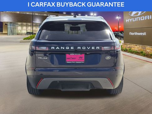 Used 2023 Land Rover Range Rover Velar S image 8