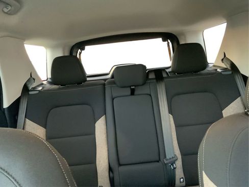 Used 2025 Ford Bronco Sport Big Bend w/ Convenience Package image 15