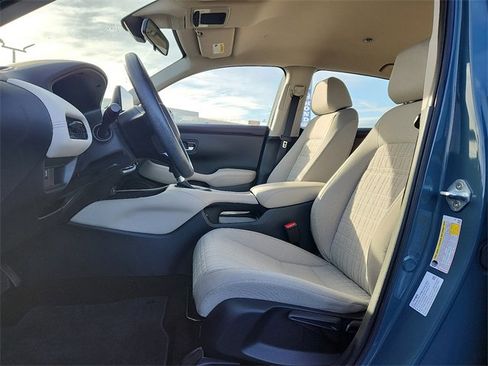 Used 2023 Honda HR-V LX image 13