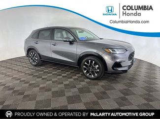 Certified 2026 Honda HR-V EX-L 360° Tour
