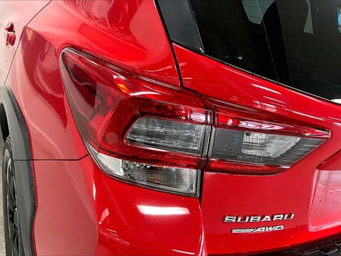 Used 2022 Subaru Crosstrek 2.0i Premium image 28