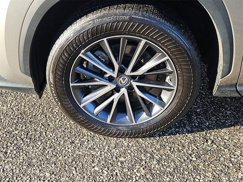 Used 2023 Lexus NX 350 350 Premium image 11