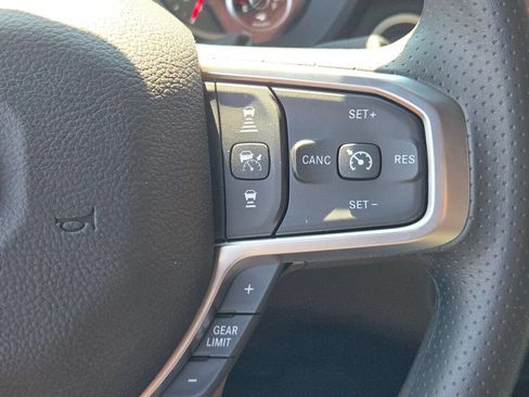 New 2026 RAM 3500 Tradesman AWD/4WD image 30