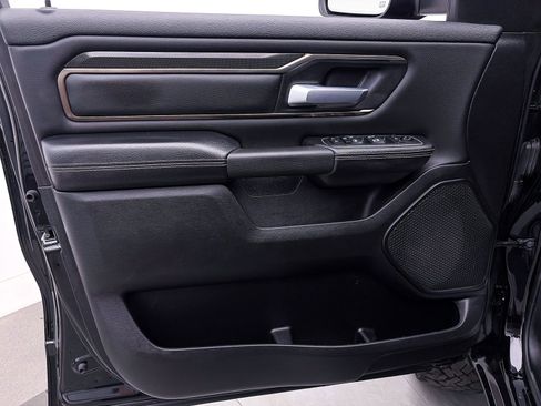 Used 2021 RAM 1500 Rebel w/ Rebel Level 1 Equipment Group image 15