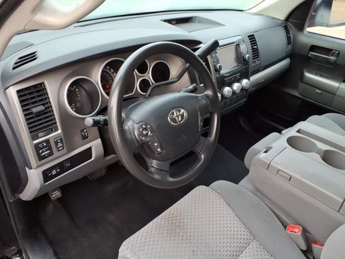 Used 2013 Toyota Tundra 2WD Double Cab w/ Tow Pkg image 16