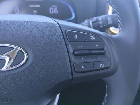 New 2026 Hyundai Venue SEL image 31