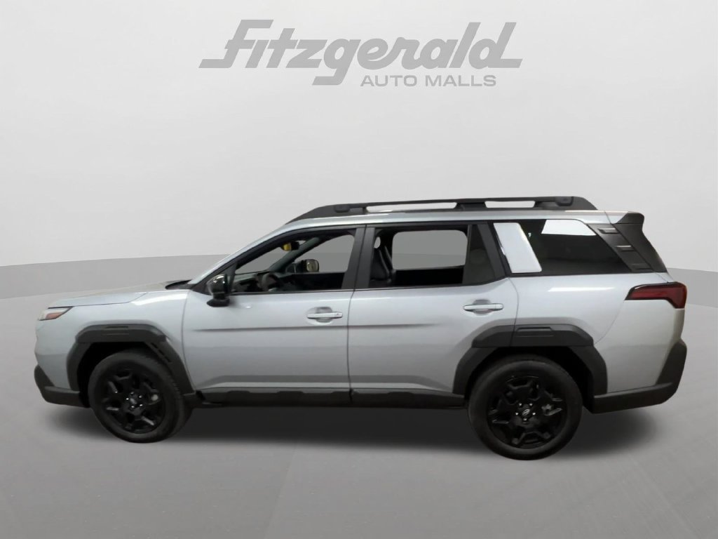New 2026 Subaru Outback Limited AWD/4WD image 5
