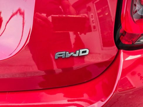 Used 2019 FIAT 500X Pop w/ Popular Equipment Group AWD/4WD image 15
