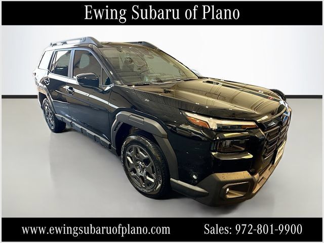 Used 2026 Subaru Outback Premium AWD/4WD 360° Tour