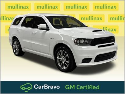 Used 2020 Dodge Durango R/T
