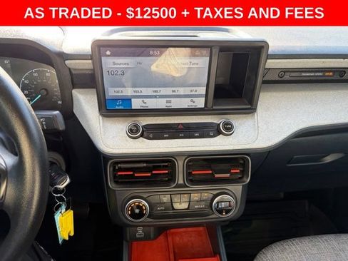 Used 2022 Ford Maverick XLT FWD image 22