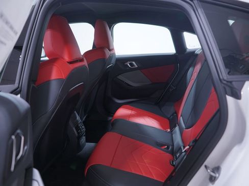 New 2026 BMW M235i xDrive image 9