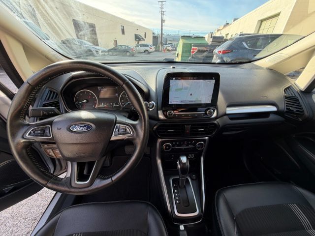 Used 2019 Ford EcoSport SES AWD/4WD image 16