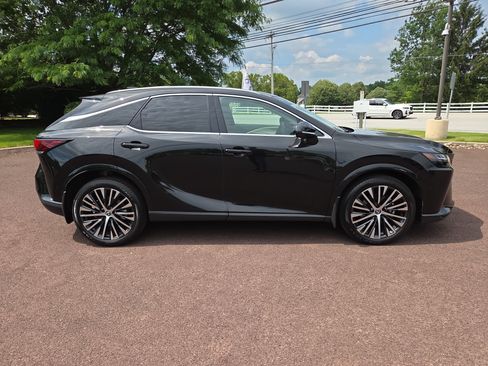 Certified 2024 Lexus RX 350 Premium Plus w/ Convenience Package AWD/4WD image 2
