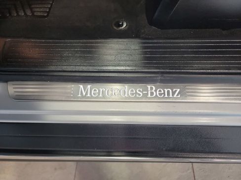 Used 2017 Mercedes-Benz GLS 450 4MATIC image 18
