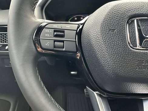 New 2026 Honda Civic Sport Touring image 12