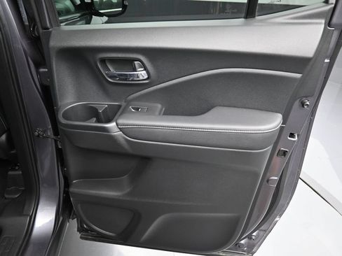 Used 2022 Honda Ridgeline RTL-E image 39
