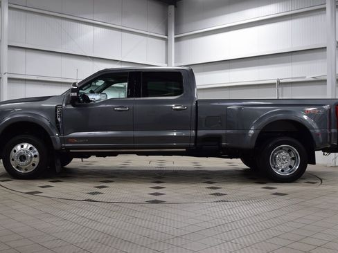 Used 2023 Ford F450 Lariat w/ Lariat Ultimate Package image 4