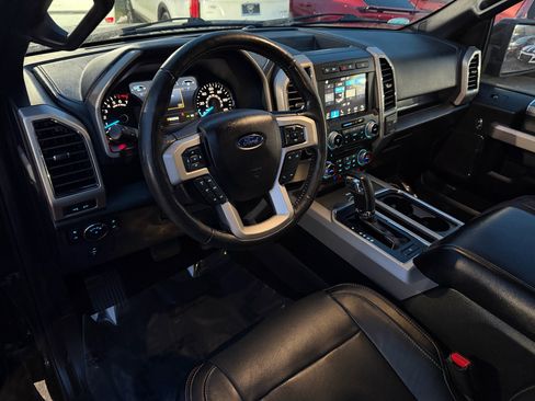 Used 2017 Ford F150 Limited image 80