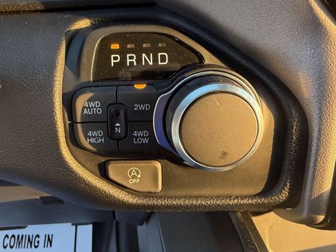 New 2026 RAM 1500 Big Horn image 28