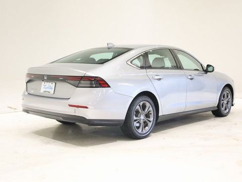 Used 2024 Honda Accord EX image 4
