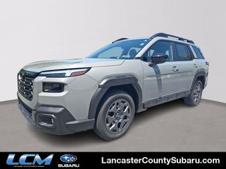 Certified 2026 Subaru Outback Premium AWD/4WD video 1