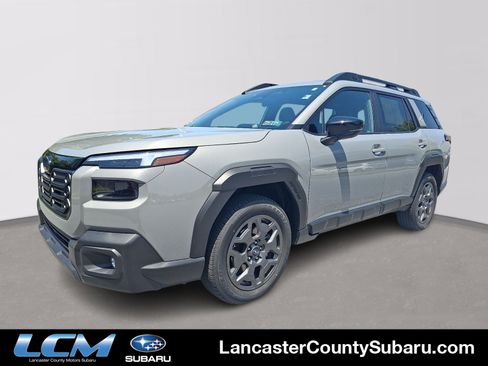 Certified 2026 Subaru Outback Premium AWD/4WD image 1