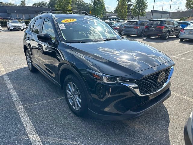 Used 2023 MAZDA CX-5 AWD 2.5 S image 2
