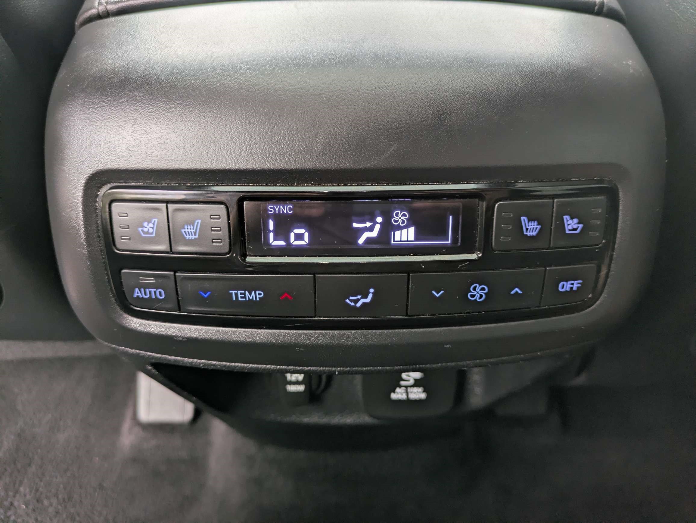 Used 2024 Hyundai Palisade Calligraphy AWD/4WD image 20