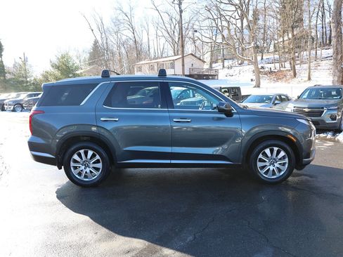 Used 2023 Hyundai Palisade SEL image 8