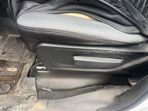 Used 2023 RAM 1500 Big Horn w/ Trailer Tow Group image 9