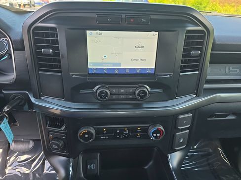 Used 2023 Ford F150 XL w/ STX Appearance Package AWD/4WD image 21