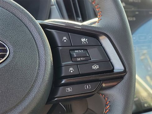 New 2026 Subaru Crosstrek 2.5i Limited image 21