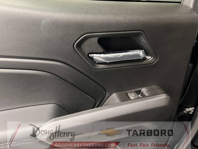New 2026 Chevrolet Colorado LT w/ LT Convenience Package RWD image 31