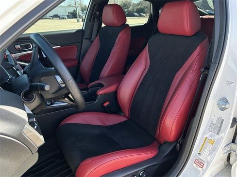 Used 2024 Acura Integra Type S image 29