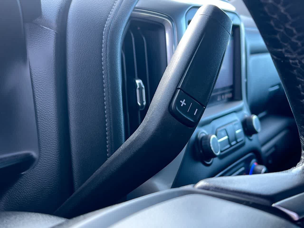 Used 2020 Chevrolet Silverado 1500 LT w/ All-Star Edition AWD/4WD image 20
