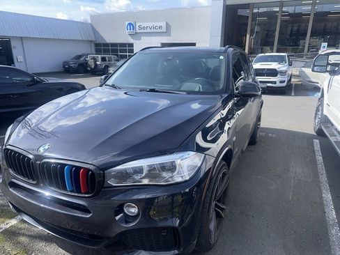 Used 2016 BMW X5 xDrive35i image 9