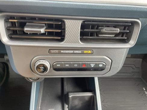 New 2026 Ford Maverick XLT w/ Black Appearance Package image 45