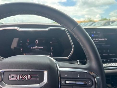 Used 2023 GMC Canyon Elevation w/ Convenience Package RWD image 14