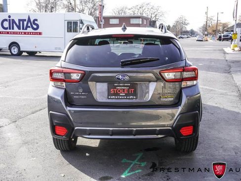 Used 2023 Subaru Crosstrek 2.5i Sport AWD/4WD image 19