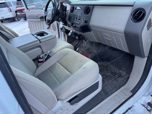 Used 2008 Ford F350 XLT image 27