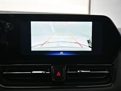 New 2026 Chevrolet TrailBlazer RS image 18